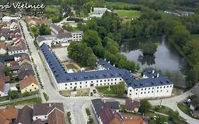 Resort Nová Včelnice